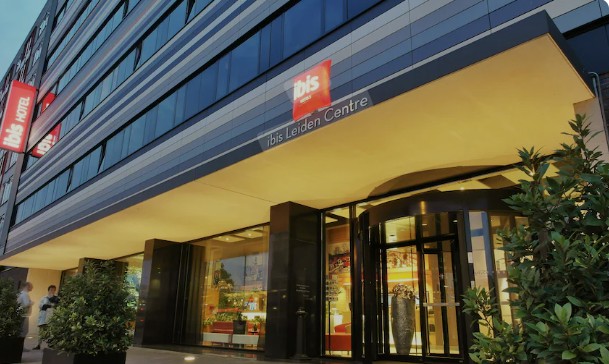 Ibis Leiden Centre
