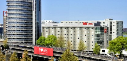 Ibis Amsterdam Centre
